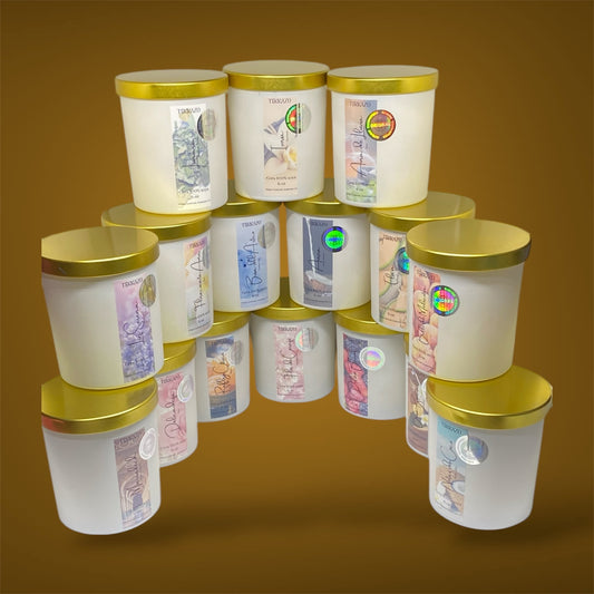 VELAS ELEGANT