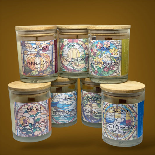VELAS PREMIUM