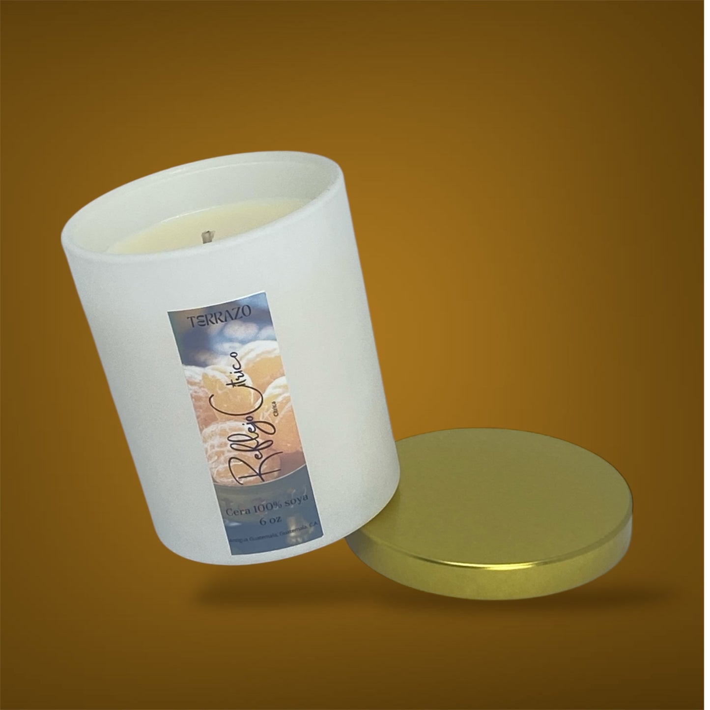 VELAS ELEGANT