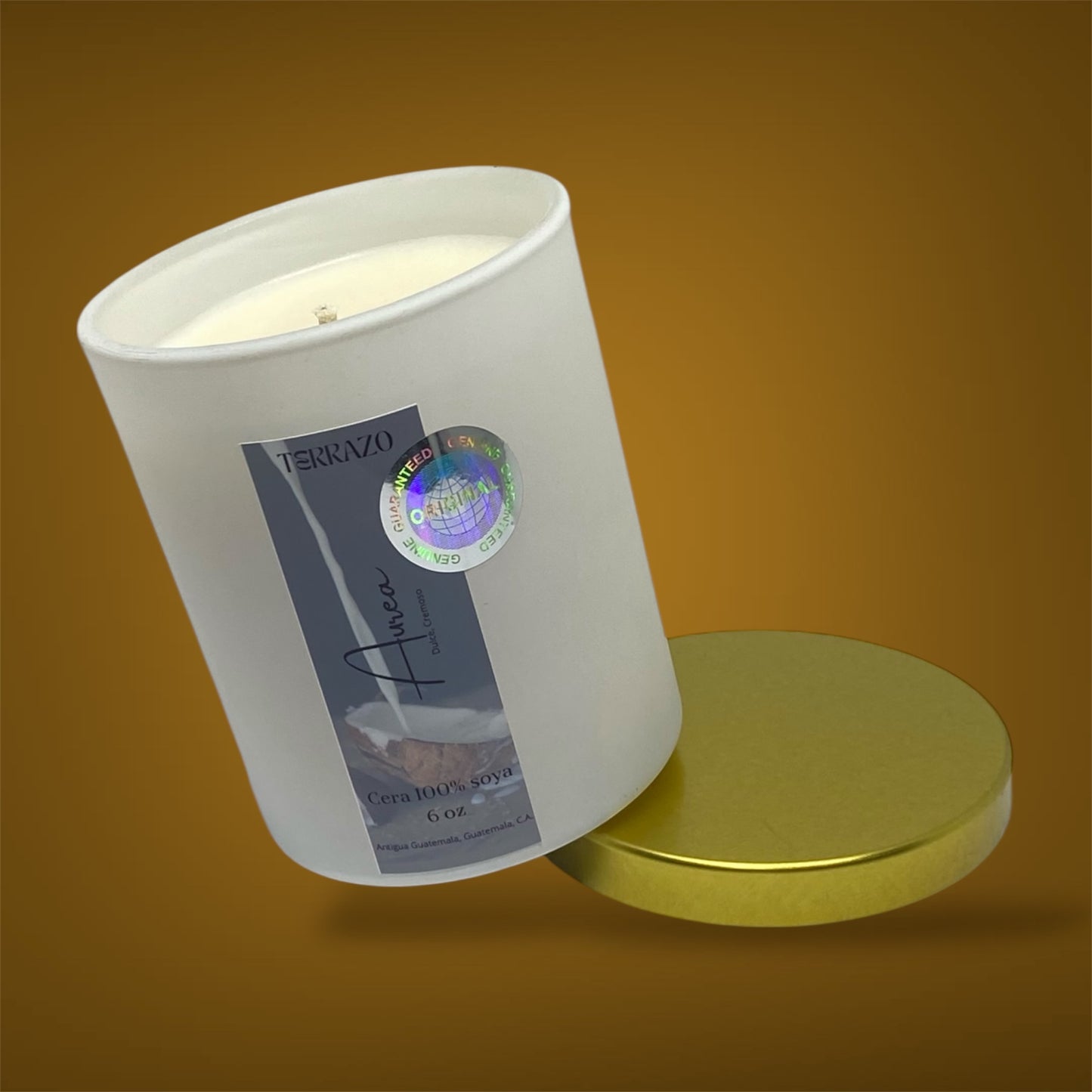 VELAS ELEGANT