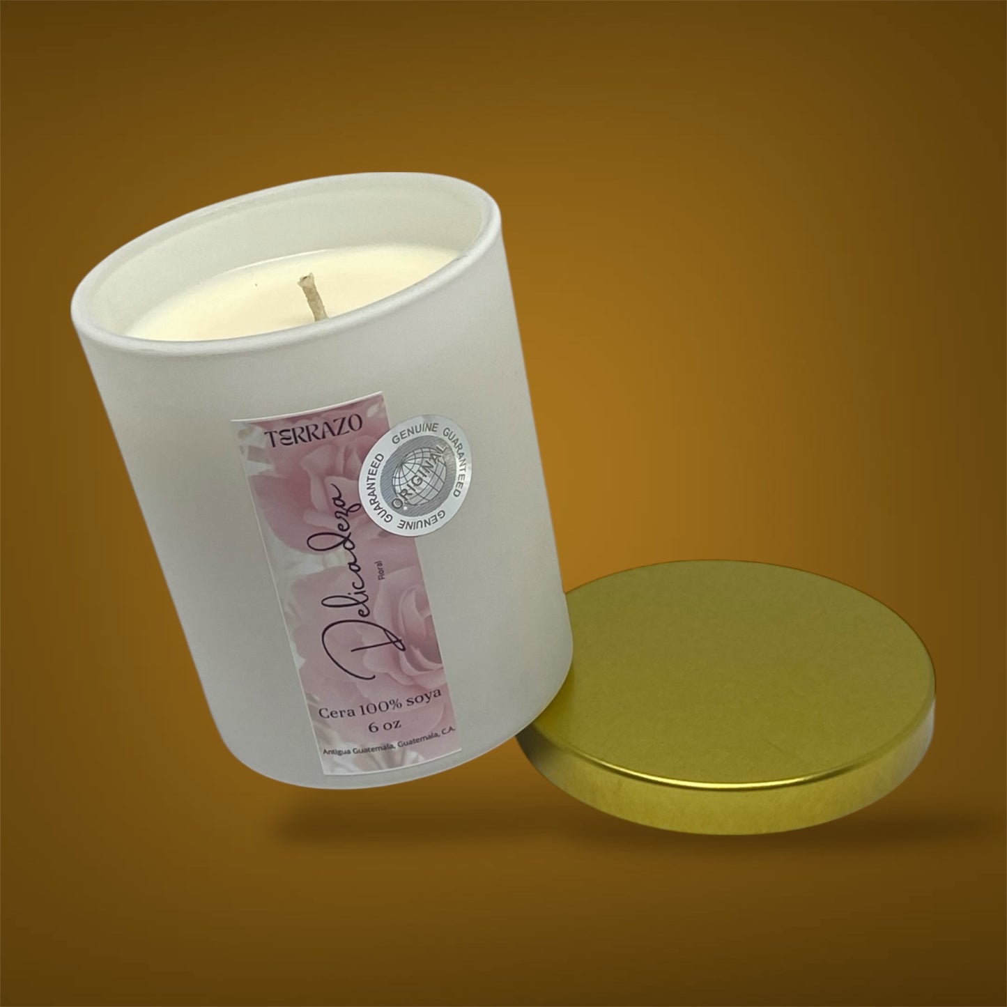 VELAS ELEGANT