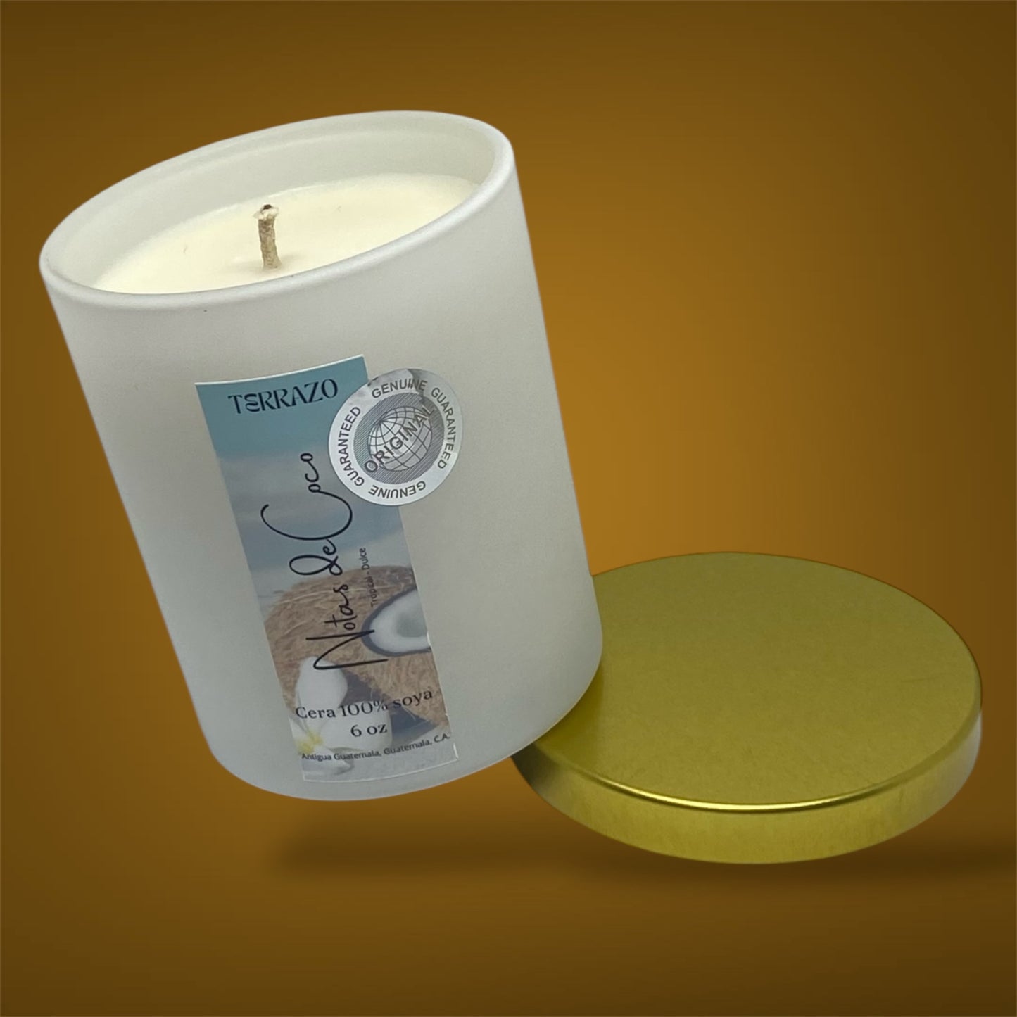 VELAS ELEGANT