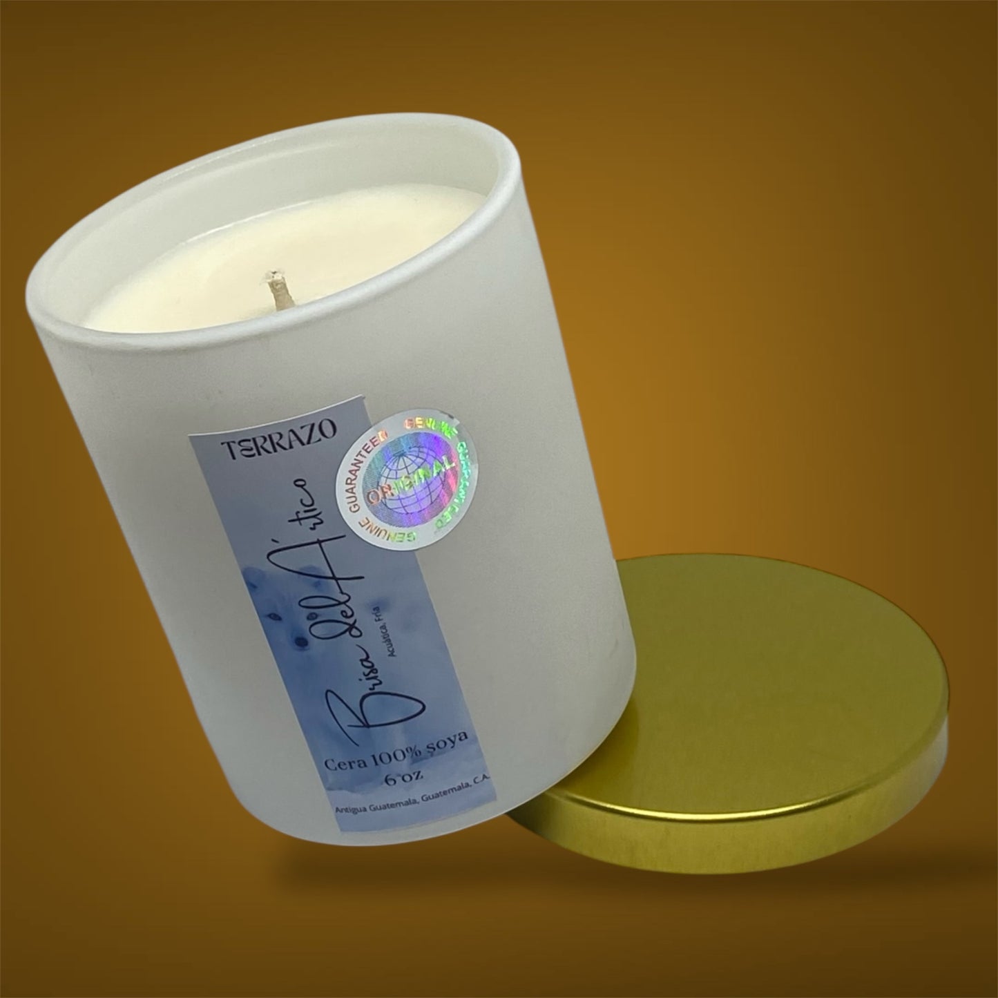 VELAS ELEGANT