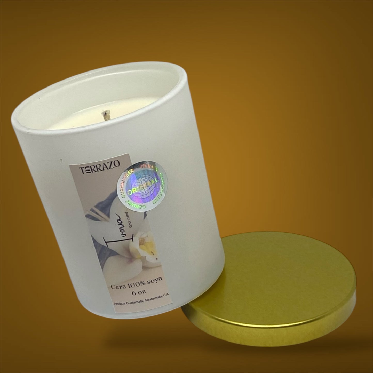 VELAS ELEGANT