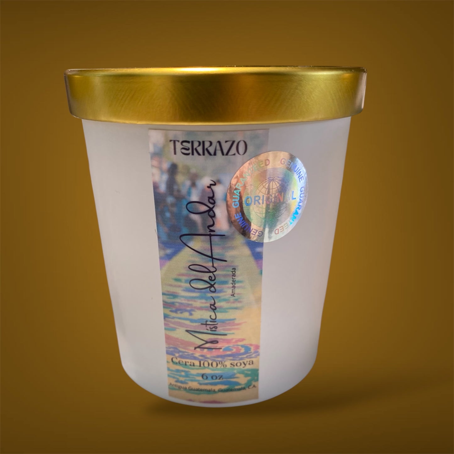 VELAS ELEGANT