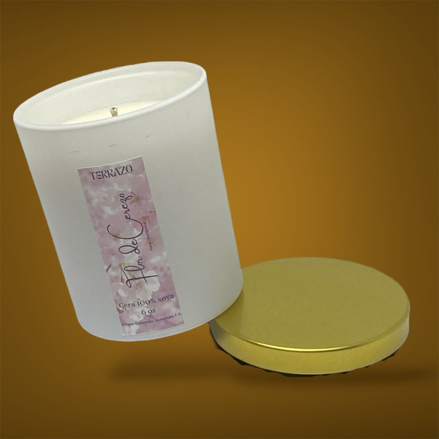 VELAS ELEGANT