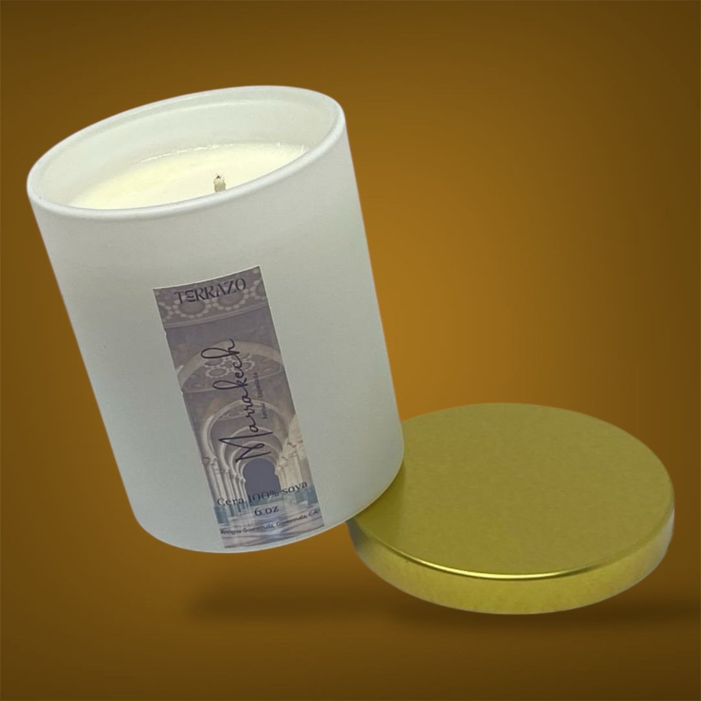 VELAS ELEGANT